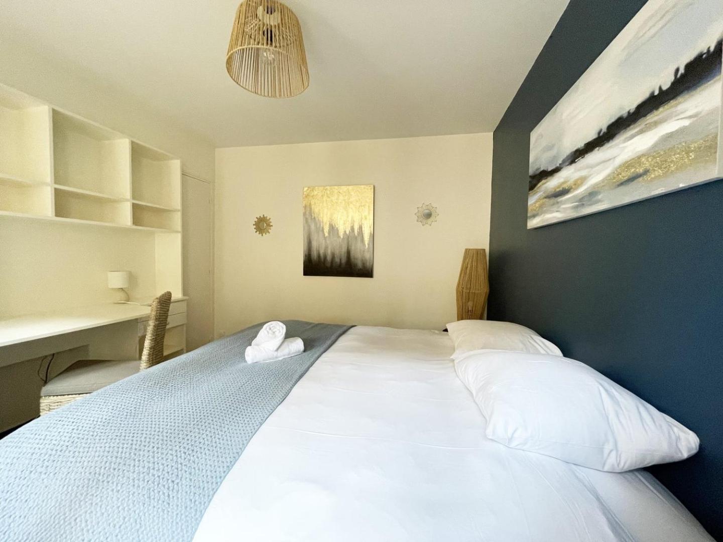 Le Patio De La Reine Berthe - Parking Included Apartment Chartres Exterior foto